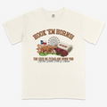 Hook ’Em Horns! Texas State Fair Tee