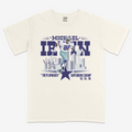 Michael Irvin – "The Playmaker" Tee