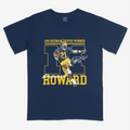 Desmond Howard – 1991 Heisman Winner Tee