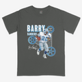 Barry Sanders – Detroit Legend Tee